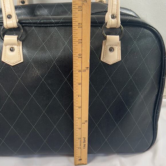 Mary Kay Consultant Cosmetics Makeup Tote Organizer Carrier Travel Storage Bag - Picture 6 of 16